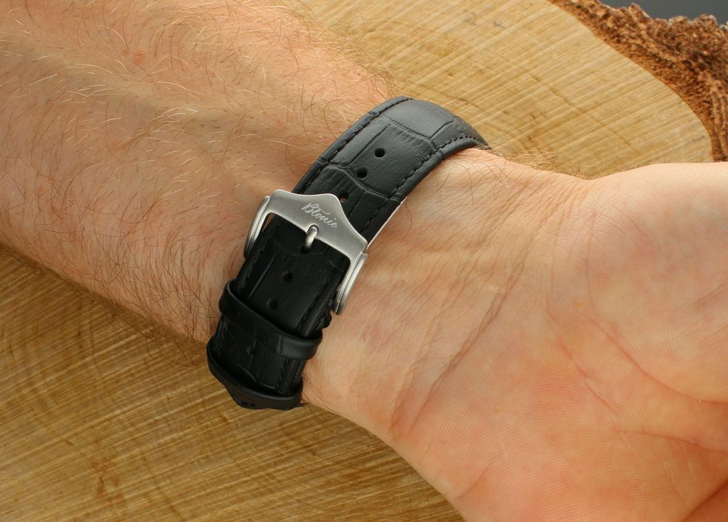 Zegarek Błonie Zodiak Mechaniczny Biały (3).jpg